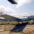 08 rot, Il-14T, Soviet Air Force (3183 Besuche) Aufnahmedatum 08/2001 08 rot, Il-14T, Soviet Air Force