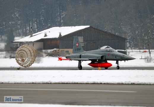 J-3067 F-5E Tiger