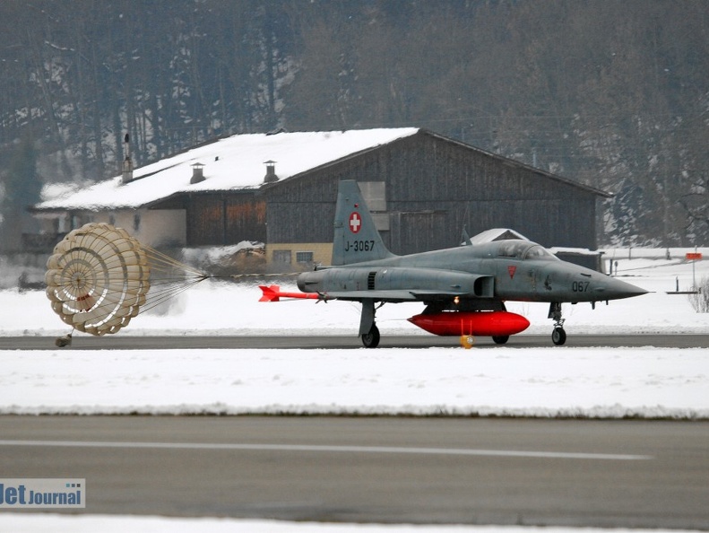 J-3067 F-5E Tiger