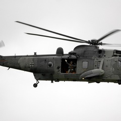 89+61, Sea King Mk.41, Deutsche Marine (4181 Besuche) 89+61, Sea King Mk.41, Deutsche Marine