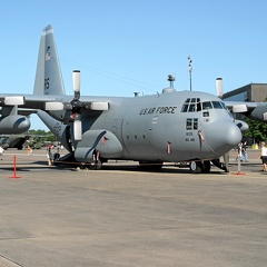 62-1835 C-130E USAFE (2994 Besuche) 62-1835 C-130E USAFE