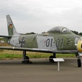 01-01, CL-13B Sabre 6