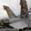 J-5011 F-18C Hornet (4418 visite) J-5011 F-18C Hornet