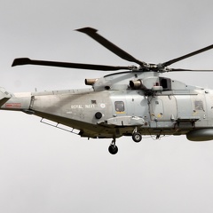 ZH855, EH101 Merlin, Royal Air Force (просмотров: 4085) ZH855, EH101 Merlin, Royal Air Force