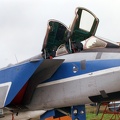 MiG-31 Bug (2954 відвідувань) 903 weiss, OKB MiG Werksmaschine, MAKS 1999, Demonstrator MiG-31E MiG-31 Bug