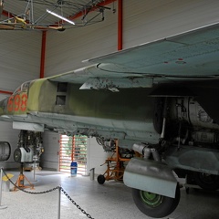 698 20-46 MiG-23BN Pic3 (3136 visingar) 698 20-46 MiG-23BN Pic3
