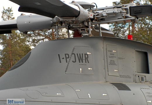 I-POWR 91 Agusta A109E FMV Pic3