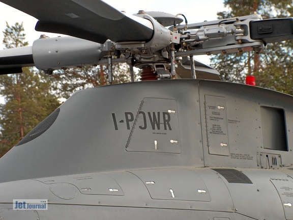 I-POWR 91 Agusta A109E FMV Pic3 (2361 Besuche) I-POWR 91 Agusta A109E FMV Pic3