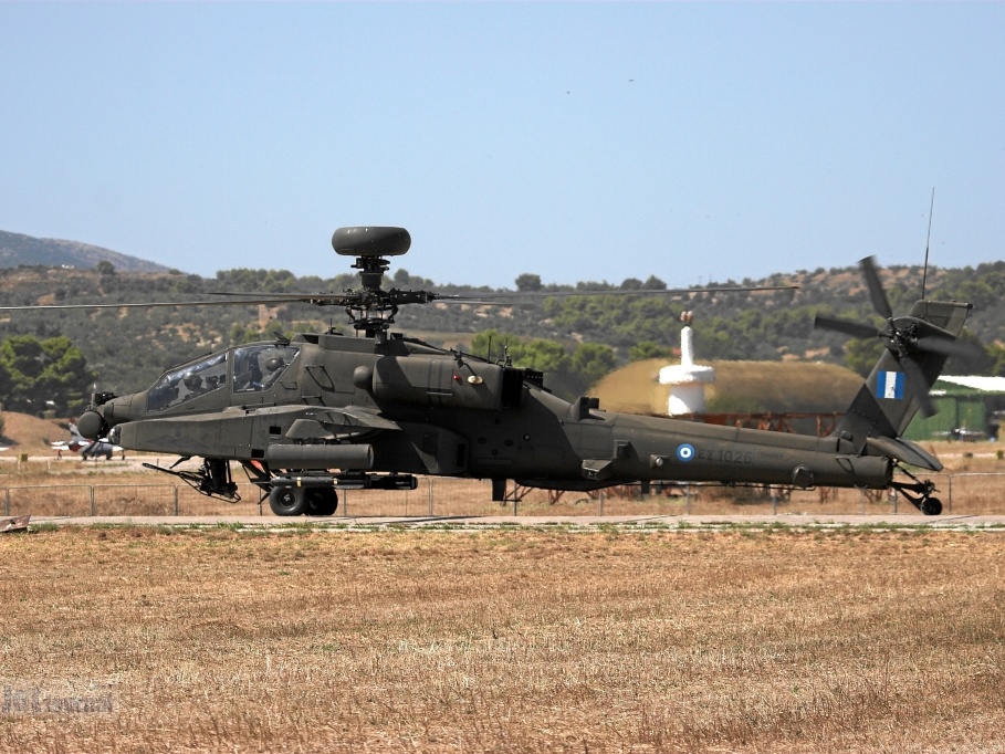 ES1026 AH-64DHA (1551 Besuche) ES1026 AH-64DHA
