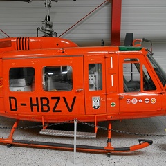 D-HBZV UH-1D ex 72+31Pic1 (2997 Besuche) D-HBZV UH-1D ex 72+31Pic1