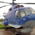 Mi-14PL, 95+04 ex. Bundewehr, 620 ex. NVA (2653 visites) Mi-14PL, 95+04 ex. Bundewehr, 620 ex. NVA
