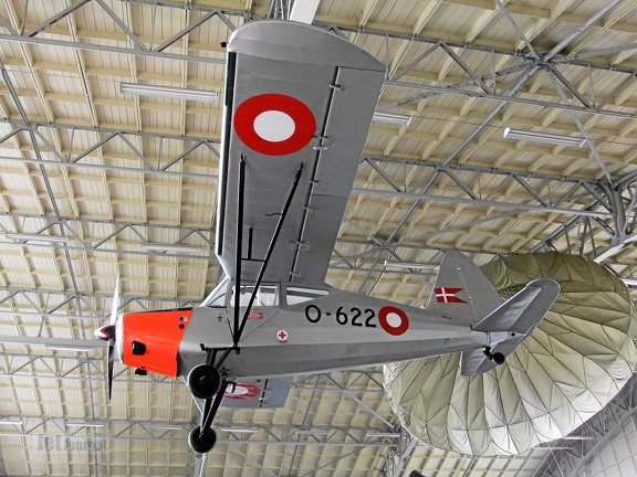 O-622 KZ-VII (3164 visits) O-622 KZ-VII