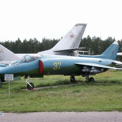 Jakowlew Jak-38, 37 gelb (ex. 14 gelb)