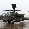 04-05467, AH-64D, US Army (4186 visitas) NATO Days 2016, Ostrava 04-05467, AH-64D, US Army