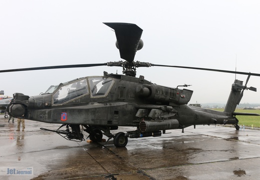 04-05467, AH-64D, US Army