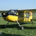 SE-ESC Cessna 140 (2240 visite) SE-ESC Cessna 140