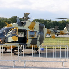09-72105, UH-72A Lakota / EC-145 U.S. Army (просмотров: 3286) 09-72105, UH-72A Lakota / EC-145 U.S. Army