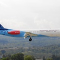 OM-BYB, Fokker 100