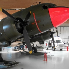 K-687 C-47A (просмотров: 4056) K-687 C-47A