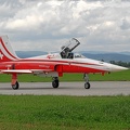 J-3086 F-5E Patrouille Suisse (2707 visits) J-3086 F-5E Patrouille Suisse