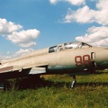 Su-17UM3, 99 rot