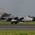 43+73, Panavia Tornado IDS, Deutsche Luftwaffe