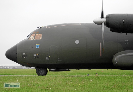 50+29 C-160D Transall LTG62 Pic3 (791 Besuche) 50+29 C-160D Transall LTG62 Pic3