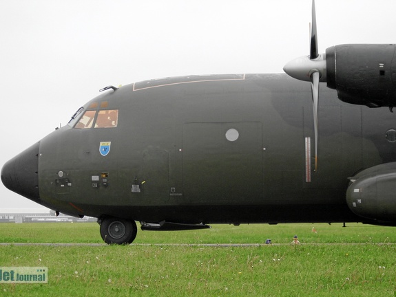 50+29 C-160D Transall LTG62 Pic3 (815 Besuche) 50+29 C-160D Transall LTG62 Pic3