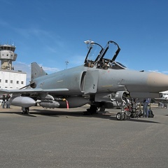 3801 F-4F JG71 Luftwaffe (3093 відвідувань) 3801 F-4F JG71 Luftwaffe