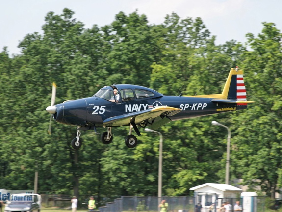 SP-KPP Ryan Navion A cn NAV-4-1867 (806 Besuche) SP-KPP Ryan Navion A cn NAV-4-1867