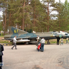 35952 67 S35E Draken F21 mks Pic1 (2516 visingar) 35952 67 S35E Draken F21 mks Pic1