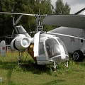Kamow Ka-26, CCCP-26803 (2168 відвідувань) Monino 2003 Kamow Ka-26, CCCP-26803