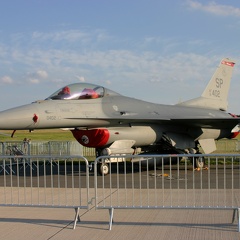 91-0402, F-16C USAF (просмотров: 3429) 91-0402, F-16C USAF