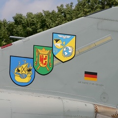 F-4F Phantom II, 38+14 Wittmund (2811 відвідувань) F-4F Phantom II, 38+14 Wittmund