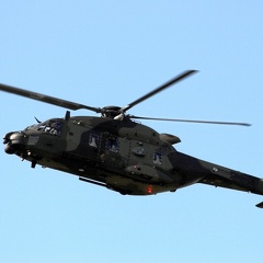 NH-206 NH90-TTH