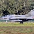 366/125-BC, Mirage 2000, France Armee de l Air