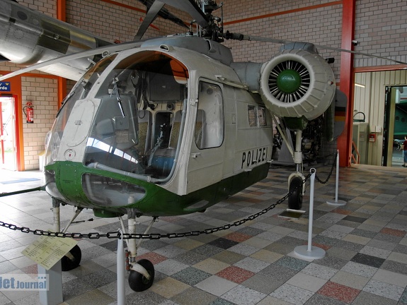 D-HZPS Ka-26 Pic1 (2735 Besuche) D-HZPS Ka-26 Pic1