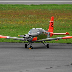 VN-25 L-70 Vinka KoulLLv Ilmavoimat (просмотров: 2397) Midnight Sun Airshow Kauhava 25.06.2004 VN-25 L-70 Vinka KoulLLv Ilmavoimat