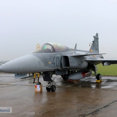 40, JAS-39 Gripen (3903 Besuche) 40, JAS-39 Gripen
