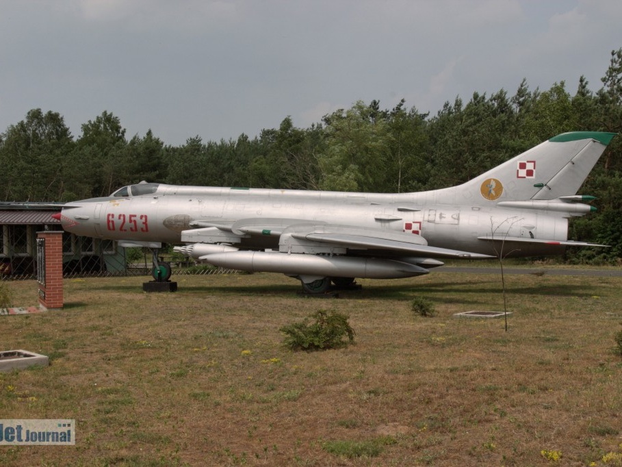 6253 Su-20R cn 76303 (3945 Besuche) 6253 Su-20R cn 76303