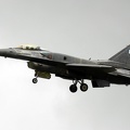 504, F-16C, Greek Air Force (2956 visingar) Danish Air Show, Skystrup 2016 504, F-16C, Greek Air Force