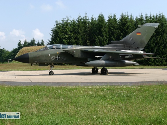 45+94 Tornado IDS JaboG33 (4252 Besuche) 45+94 Tornado IDS JaboG33