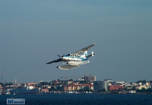 SE-KTH Cessna 208 Caravan I Pic9f