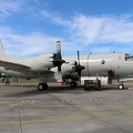 60+03, P-3C Orion, Deutsche Marine