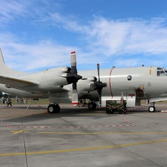 60+03, P-3C Orion, Deutsche Marine (3182 Besuche) Flugplatz Hohn 60+03, P-3C Orion, Deutsche Marine