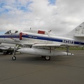 N434FS A-4 Skyhawk (3418 visingar) N434FS A-4 Skyhawk
