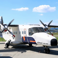 D-ICDO, Do-228-200