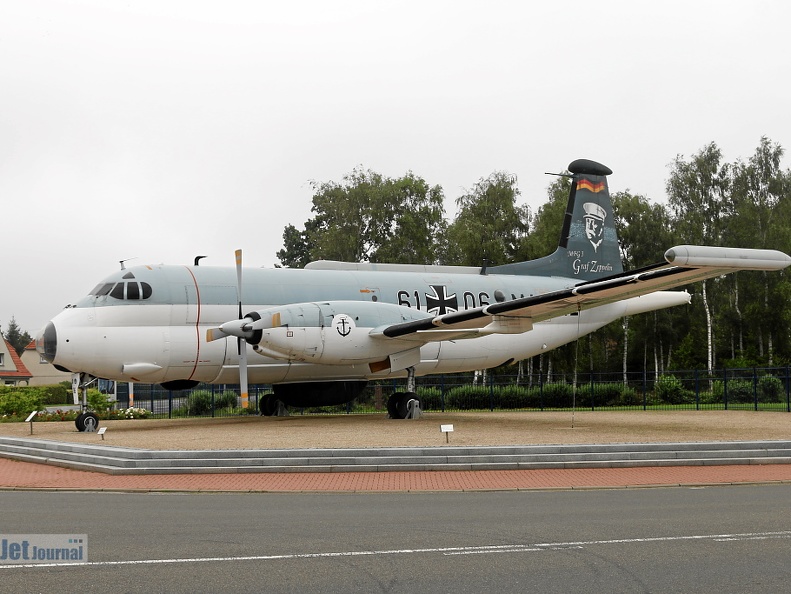 61+06, Breguet Atlantic 1150