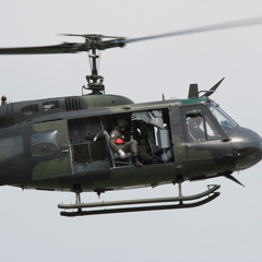 72+61 UH-1D HFWS Ausbildungszentrum C Celle Pic3 (832 Besuche) 72+61 UH-1D HFWS Ausbildungszentrum C Celle Pic3