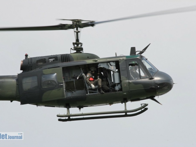 72+61 UH-1D HFWS Ausbildungszentrum C Celle Pic3 (832 visitas) 72+61 UH-1D HFWS Ausbildungszentrum C Celle Pic3